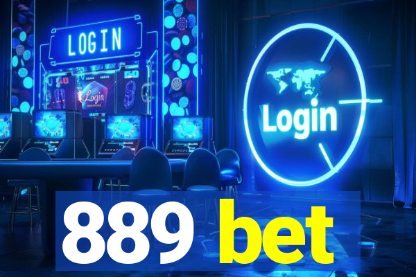 889 bet